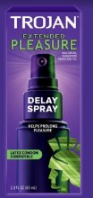 Trojan Spray Extended Pleasure