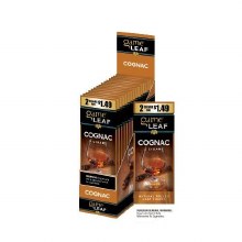 Game Cigars Leaf 2/$1.49 Cognac