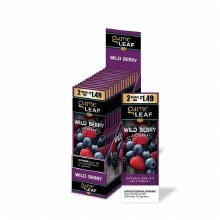 Game Cigars Leaf 2/$1.49 Wild Berry