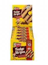 Keebler Fudge Stripes King Original