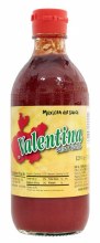 Valentina Salsa Picante (Red)