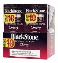 Black Stone Tip Cherry Valuepack