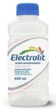 Electrolit Horchata