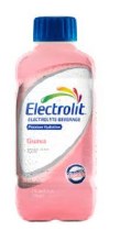 Electrolit Guava