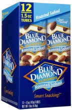 Blue Diamond Roasted & Salted Almonds