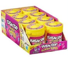 Push Pops Gummy Pop - Its