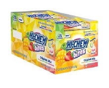 Hi-Chew Bites Original Mix Candy Bag