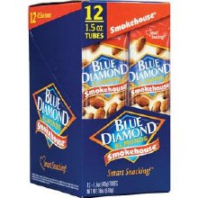 Blue Diamond Smoke House Almonds