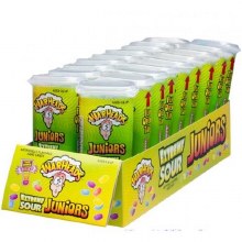 Warheads Junior Extreme Sour Minis