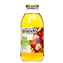 Welch's Apple Juice