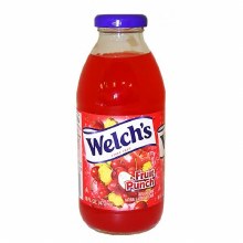 Welch's Fruit Punch Welch's Fruit Punch