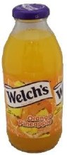Welch's Orange Pineapple Welch's Orange Pineapple