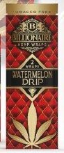 Billionaire Wraps - Watermelon Drip