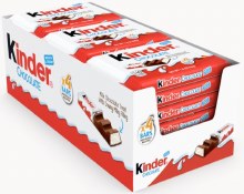 Kinder Chocolate Single 1.8 oz