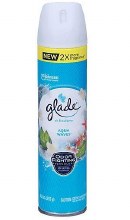 Glade - Air Freshner Spray - Aqua Waves