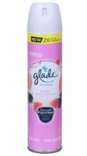 Glade - Air Freshner Spray - Bubbly Berry Splash