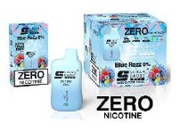 Sugar Daddy Bar 0 % - Blue Razz Sugar Daddy Bar 0 % - Blue Razz