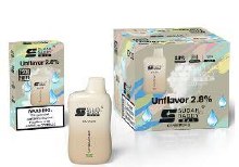 Sugar Daddy Bar 2.8 % - Unflavor 1 Sugar Daddy Bar 2.8 % - Unflavor 1