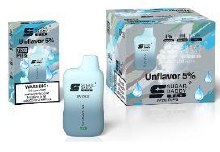 Sugar Daddy Bar 5% - Unflavor 2