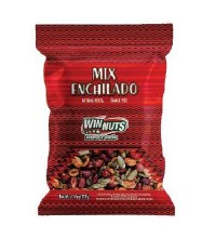 Cacahuate Mix Enchilado