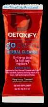 Detoxify GoClean Individual Packets Detoxify GoClean Individual Packets