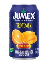 Jumex Tropimix (Orange Mango Blend)