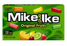 Mike & Ike Theater Original Fruits (2023/08/28)