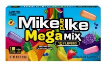 Mike & Ike Theater Mega Mix (2023/08/28)