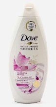 Dove Body Wash 250ml Glowing Ritual