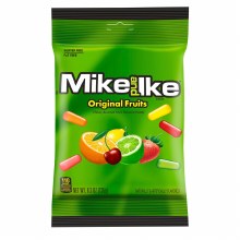 Mike & Ike Bag Original Fruit