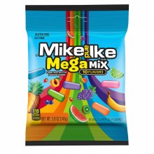 Mike & Ike Bag Mega Mix