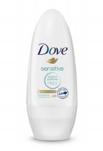 Dove Roll-On Sensitive