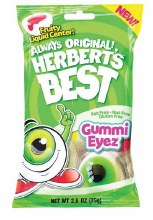 Herbert's Best Gummi Eyes Bags