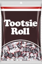 Tootsie Roll Bags