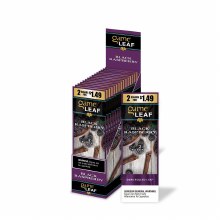 Game Cigars Leaf 2/$1.49 Black Raspberry