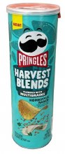 Pringles Harvest Blends Homestyle Ranch (12/2023)