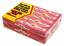 Wrigley Twin Pack Big Red