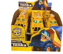 Tonka Classic Truck