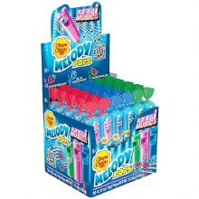 Chupa Chups Melody Pops 3 flavors 30ct