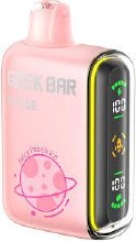 Geek Bar Pulse 15000 Disposible 16ml 5%Nic Juicy Peach ICE