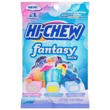 Hi-Chew Fantasy Mix