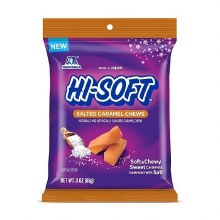 Hi-Soft Chew Salted Caramel