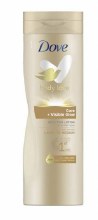 Dove Body Lotion Self Tan