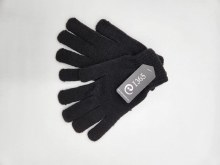 Winter Gloves Black 12pk