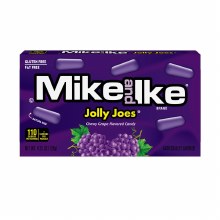 Mike & Ike Theater Jolly Joes (2023/12/01)