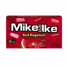 Mike & Ike Theater Red Rageous (2023/12/01)