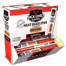 Jack Links Classic Gravity Feed Original Sticks