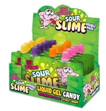 Face Twisters - Sour Slime - Series 2