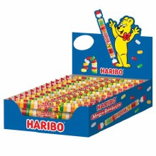 Haribo Mega Roulette Display