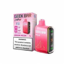 Geek Bar Pulse 15000 Disposible 16ml 5%Nic Dragon Melon